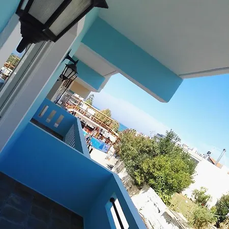 Epis Aparthotel Chania (Crete)