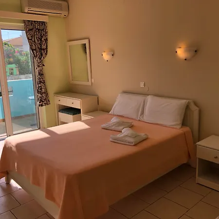 Epis Апарт-отель