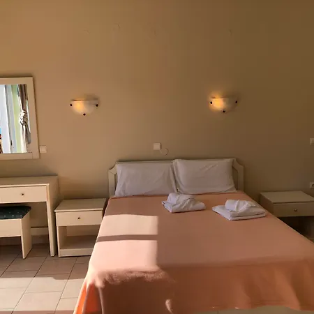 Апарт-отель Epis