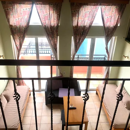 Epis Апарт-отель