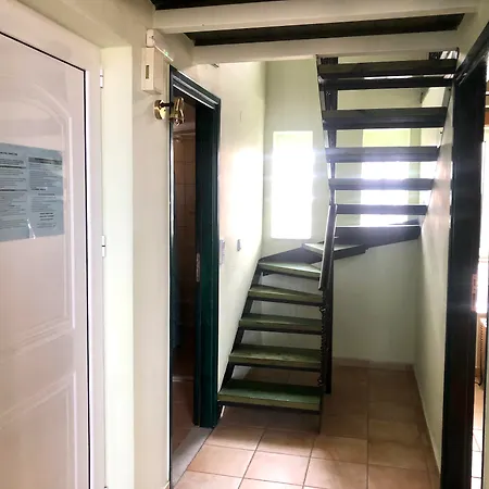 Апарт-отель Epis 3*