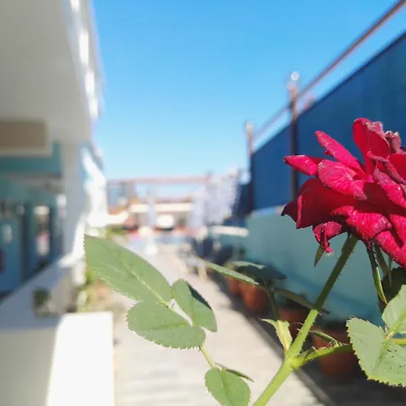 Epis 3* Chania (Crete)