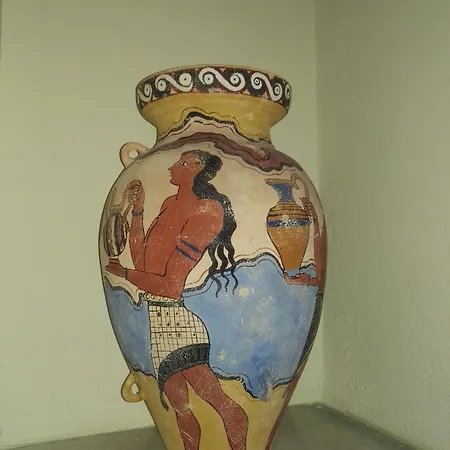 Апарт-отель Epis Ханья