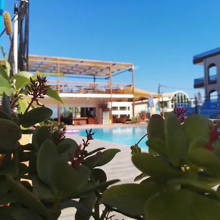 Epis Aparthotel Chania (Crete)