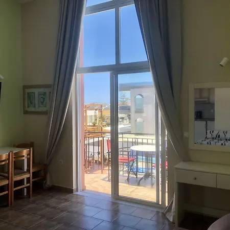 Апарт-отель Epis