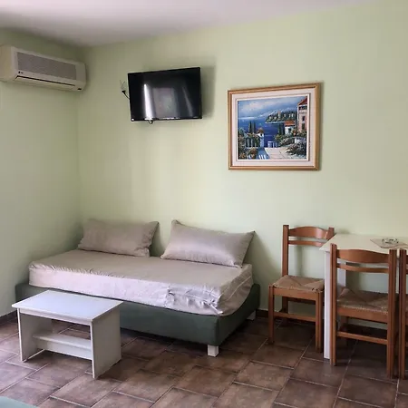 Epis Ξενοδοχείο με διαμερίσματα