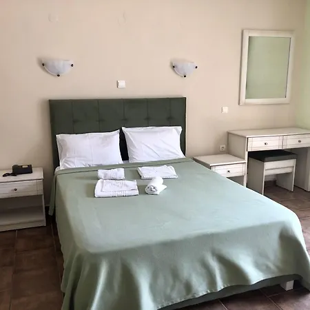 Epis Ξενοδοχείο με διαμερίσματα