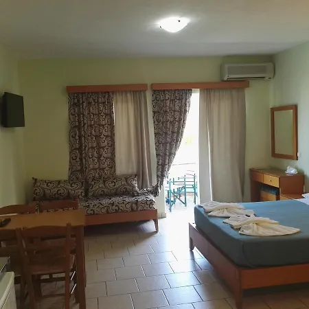 Epis Aparthotel Chania (Crete)