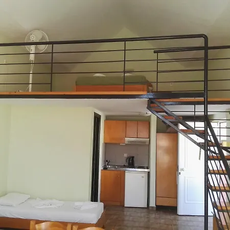 Epis Aparthotel Chania (Crete)