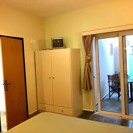 Aparthotel Epis Chania (Crete)