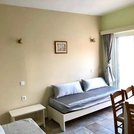 Epis Апарт-отель