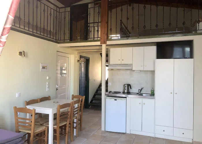 Epis Aparthotel Chania (Crete)