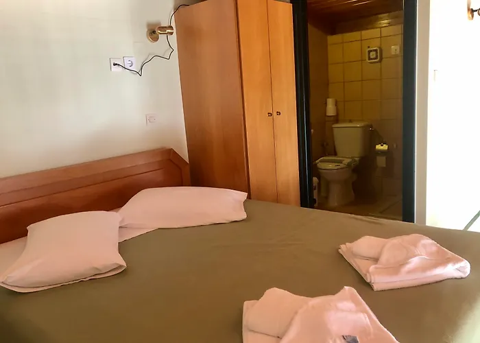 Aparthotel Epis Chania (Crete)