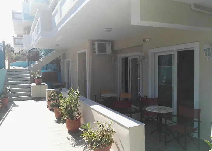 Aparthotel Epis Chania (Crete)