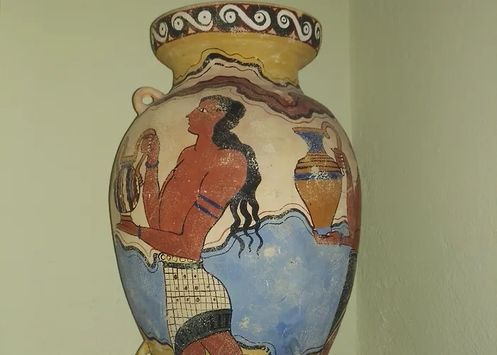 Aparthotel Epis Chania (Crete)