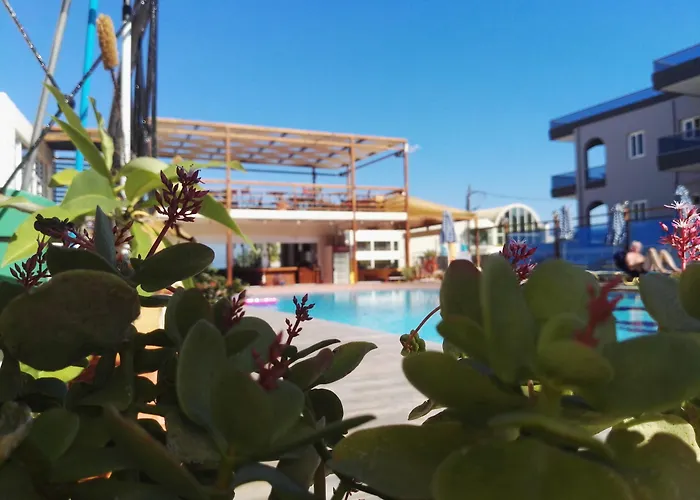 Epis Aparthotel Chania (Crete)