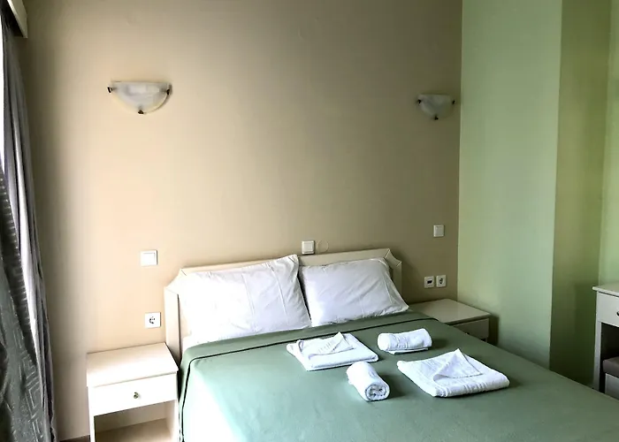 Epis Aparthotel Chania (Crete)