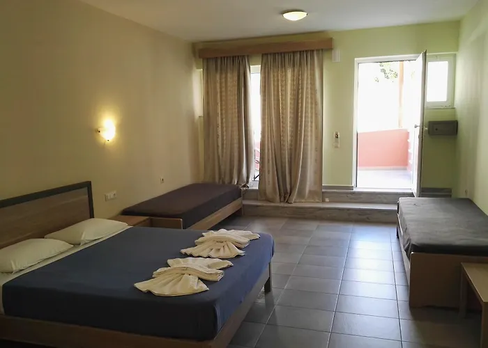 Aparthotel Epis Chania (Crete)