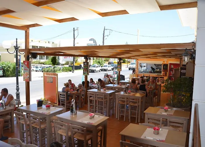 Apartmanhotel Epis 3*