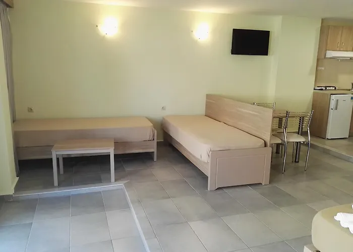 Epis Aparthotel Chania (Crete)