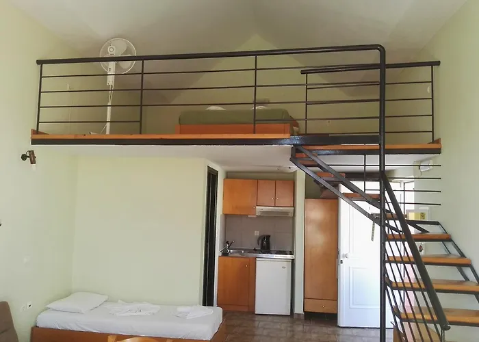 Epis Aparthotel Chania (Crete)