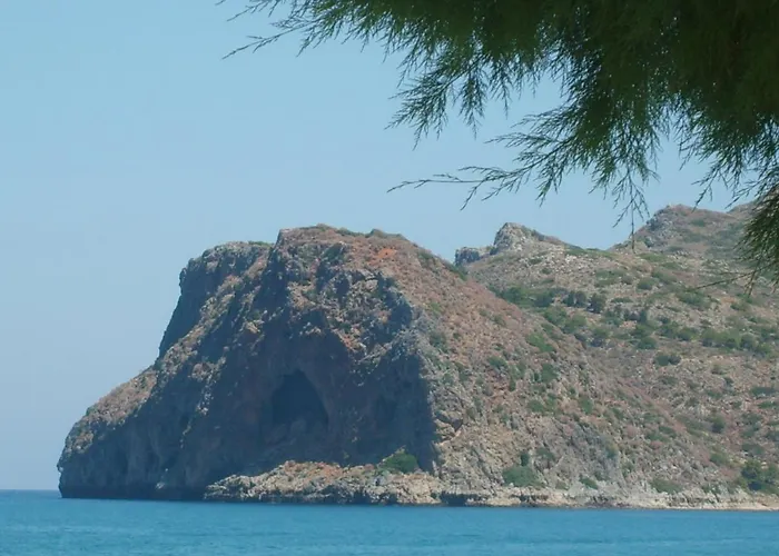 Epis 3* Chania (Crete)