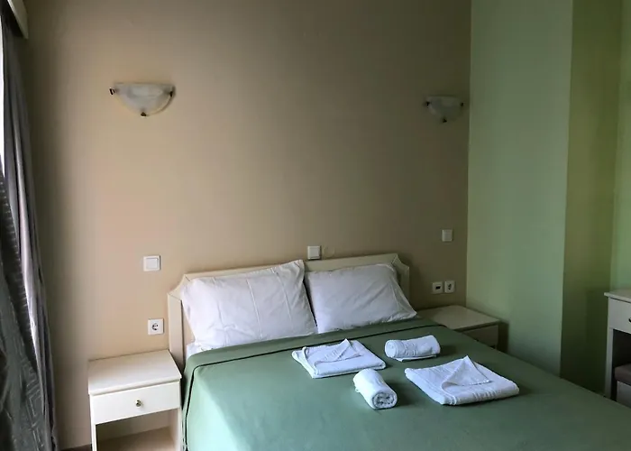 Aparthotel Epis Chania (Crete)