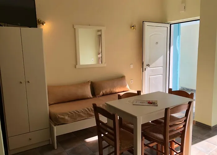 Epis 3* Chania (Crete)