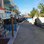 Hotel apartamentowy Epis 3*
