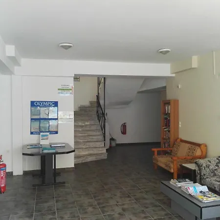 Epis 3* Ханья (Крит)