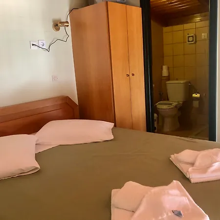 Апарт-готель Epis Ханья (Крит)