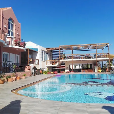 Aparthotel Epis Chania (Crete)