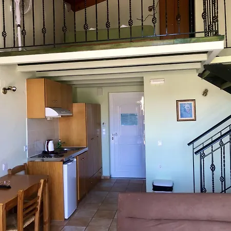 Epis Апарт-готель 3*