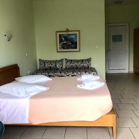 Epis Апарт-готель