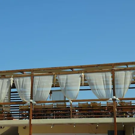 Epis 3* Ханья (Крит)