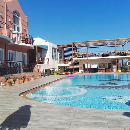 Epis 3* Agia Marina