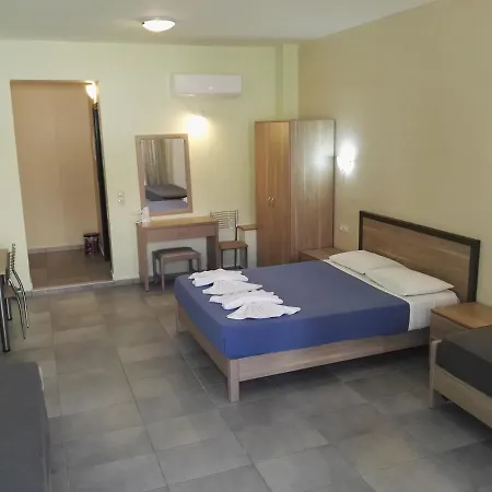 Epis 3* Agia Marina