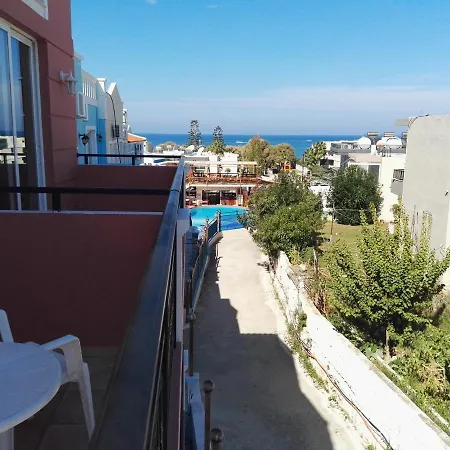 Epis 3* Agia Marina