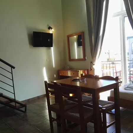 Epis Agia Marina