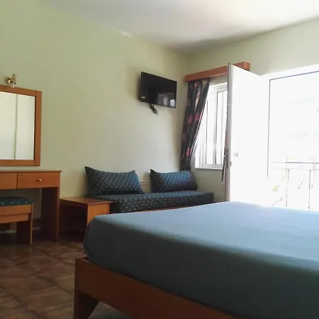 Epis Apart-hotel 3*