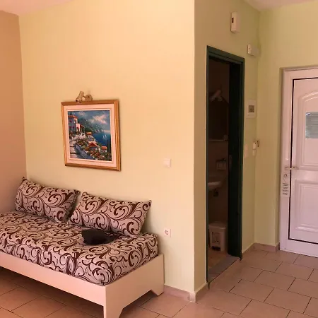 Апарт-готель Epis