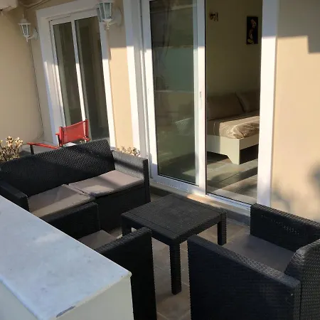 Epis 3* Agia Marina