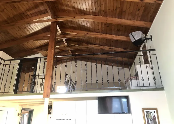 Апарт-отель Epis