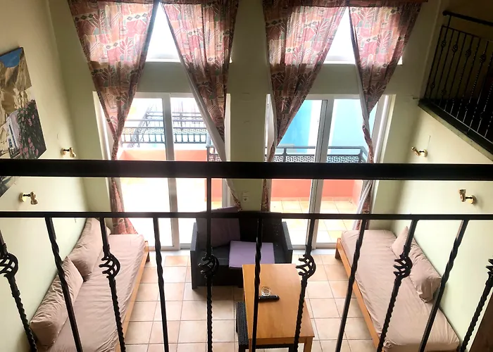 Epis Апарт-отель