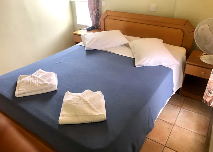 Апарт-отель Epis