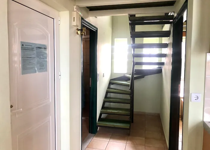 Апарт-отель Epis 3*