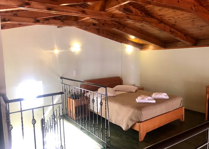 Epis Апарт-отель