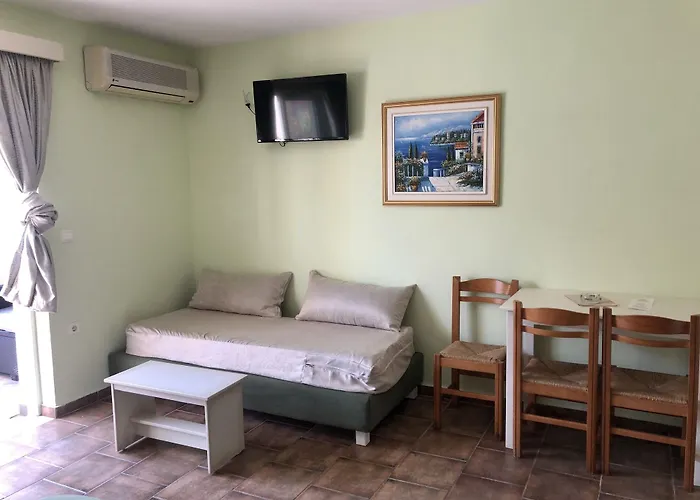 Epis Апарт-отель