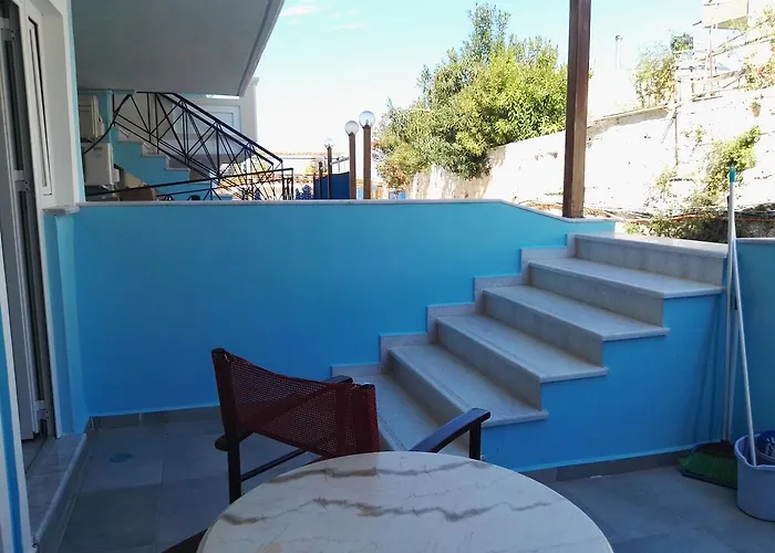 Epis Апарт-отель 3*