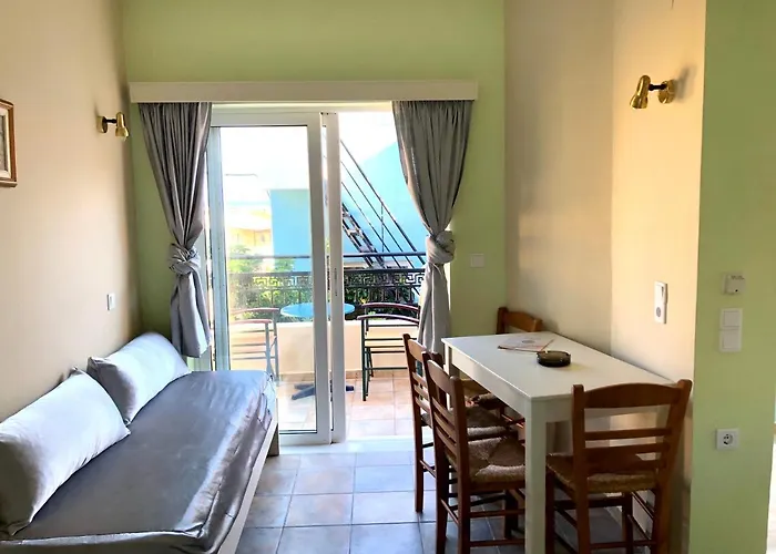 Апарт-отель Epis